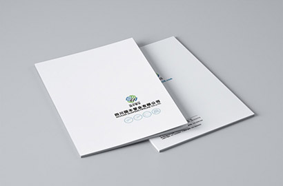 青山区画册设计：以纸为媒，镌刻城市的精神图腾